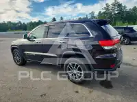 2017 Jeep CHEROKEE фото