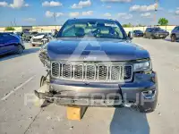 2017 Jeep CHEROKEE фото