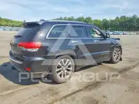 2017 Jeep Grand Cherokee photo