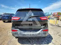 2017 Jeep CHEROKEE photo