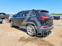 2017 Jeep Grand Cherokee фото