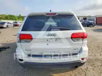 2017 Jeep CHEROKEE photo