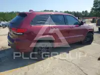 2017 Jeep CHEROKEE фото