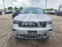 2017 Jeep CHEROKEE фото