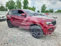 2017 Jeep CHEROKEE photo