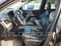 2017 Jeep Grand Cherokee фото