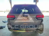 2017 Jeep CHEROKEE фото