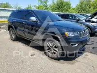 2017 Jeep CHEROKEE фото