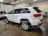 2017 Jeep CHEROKEE фото