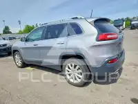 2017 Jeep CHEROKEE photo