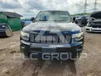 2017 Jeep CHEROKEE фото
