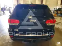 2017 Jeep CHEROKEE photo