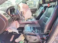 2017 Jeep CHEROKEE фото