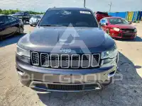 2017 Jeep CHEROKEE photo