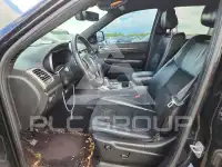 2017 Jeep CHEROKEE фото
