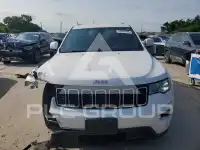 2017 Jeep CHEROKEE фото
