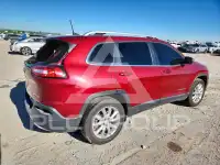 2017 Jeep CHEROKEE photo