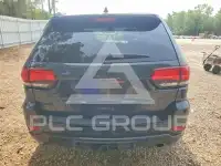 2017 Jeep CHEROKEE фото