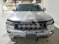 2017 Jeep CHEROKEE photo