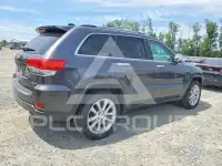 2017 Jeep CHEROKEE photo