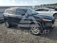 2017 Jeep CHEROKEE фото