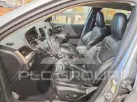 2017 Jeep CHEROKEE photo