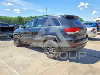 2017 Jeep CHEROKEE фото