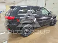 2017 Jeep CHEROKEE фото