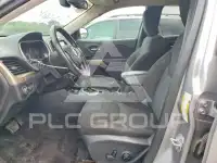 2017 Jeep CHEROKEE photo