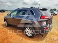 2017 Jeep CHEROKEE photo
