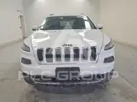 2017 Jeep CHEROKEE фото