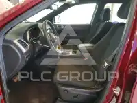 2017 Jeep CHEROKEE фото
