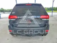 2017 Jeep Grand Cherokee фото