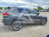 2017 Jeep CHEROKEE фото