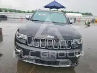 2017 Jeep CHEROKEE фото