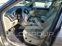 2017 Jeep CHEROKEE фото
