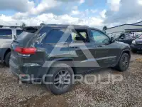 2017 Jeep CHEROKEE фото