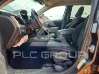 2017 Jeep CHEROKEE photo