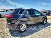2017 Jeep CHEROKEE photo