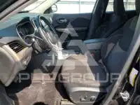 2017 Jeep CHEROKEE фото