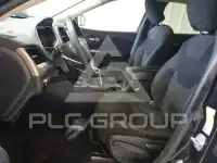 2017 Jeep CHEROKEE фото