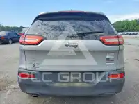2017 Jeep CHEROKEE photo