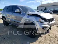 2017 Jeep CHEROKEE фото