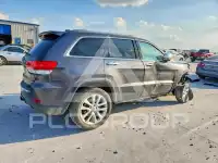 2017 Jeep CHEROKEE фото