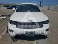 2017 Jeep CHEROKEE фото