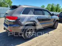 2017 Jeep CHEROKEE фото