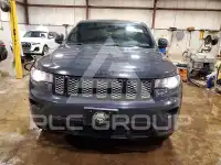 2017 Jeep CHEROKEE photo