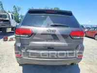 2017 Jeep CHEROKEE фото