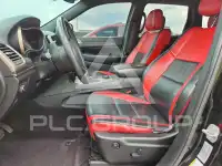2017 Jeep CHEROKEE photo