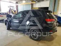 2017 Jeep CHEROKEE фото